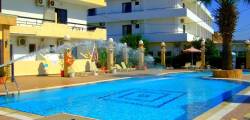 Antonios Hotel 5971745143