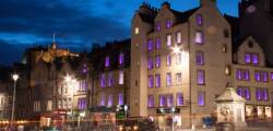 Grassmarket Hotel 9416384726