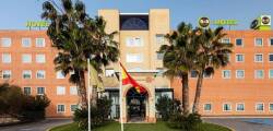 B&B HOTEL Alicante Centro 10259673490