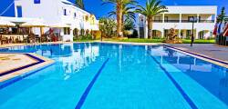 Maria Rousse Hotel 11190877577