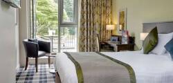 Best Western Plus Pinewood Manchester Airport Wilmslow Hotel 3919162517