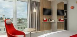 Holiday Inn Express Dublin City Centre 3565286772