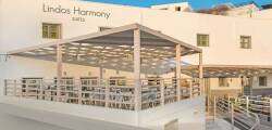 Lindos Harmony Suites 3919134718