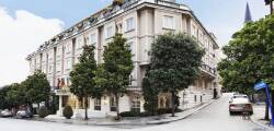 Eresin Hotels Sultanahmet 11975126579