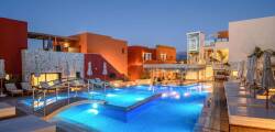 Esperides Resort Crete 9438935993