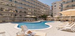 Hotel Salou Beach 11754322286