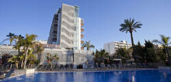 Hotel Bahia De Alcudia 3939163539