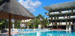 Hotel Deloix Aqua Center 4255564460