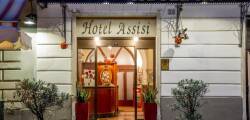 Hotel Assisi 2626382227