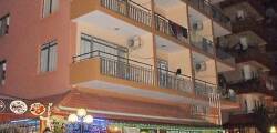 Kleopatra Bebek Hotel 7641417297