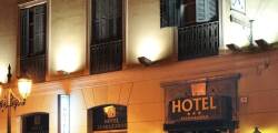 BH Atarazanas Malaga Boutique Hotel 9415662131