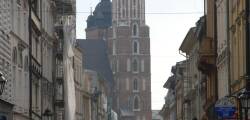 Hotel Kazimierz II 11568261109