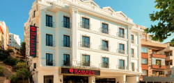 Ramada by Wyndham Istanbul Golden Horn 3949060803