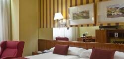 Hotel ILUNION Les Corts Spa 3726083025