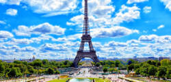 Kameralna podróż – Paryż i Wersal 2210072864