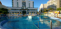 Aparthotel Green Field 11687563732