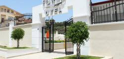 Forum Residence Hotel 7342285346