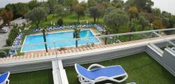 Villa Paradiso Suite 2102945303