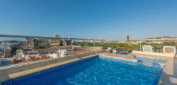 Getsemani Cartagena Luxury 12565562300