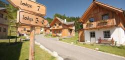 Alpenparks Hagan Lodge Altauss 9419701521