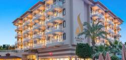 Amon Hotels Adults Only (16+) 9416940133