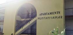 Apartamentos AR Muntanya Mar 12700547894