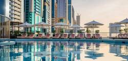 Rotana Towers 5584907601