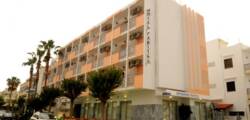 Paritsa Hotel 10372714288