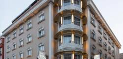 Yasmak Sultan Hotel 11869135823