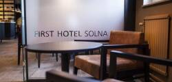 First Hotel Solna 7748689727
