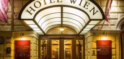 Austria Classic Hotel Wien 9933991797