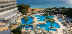 Melissi Beach Hotel & Spa 3909887566