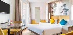 Hotel Adagio Paris Montrouge 11793108348