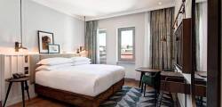 Doubletree Hilton Rome Monti 9554510106