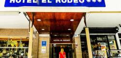 Monarque El Rodeo (ex. El Rodeo) 2225072015