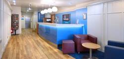 Travelodge Dublin City Centre Rathmines Hotel 9416335651