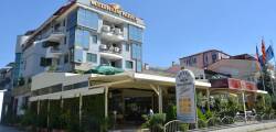 Millenium Palace 11721464913