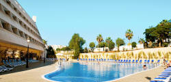 Piramides Resort