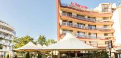 Hotel St Valentine 11028083834