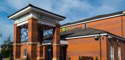 Holiday Inn Manchester East 9419706465