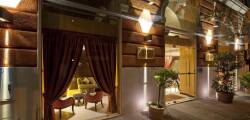 Hotel Fiume Roma by C Hotels