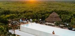 Hotelito Azul 11158162990