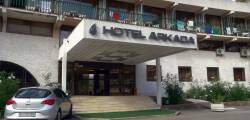 Arkada Hotel 11862295282