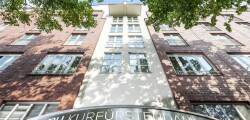 NH Berlin Kurfuerstendamm 7711814426