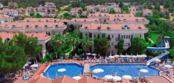 Yel Holiday Resort 3968664980