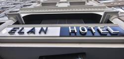 Elan Hotel 11519087128