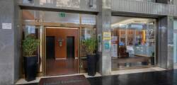 Hotel Delfino Venezia Mestre 3789828622