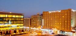 Arabian Courtyard Hotel & Spa 11725645476