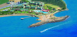 Oz Hotels incekum Beach Resort 5576263266