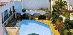 Aparthotel Esquinzo y Monte del Mar 11757899736